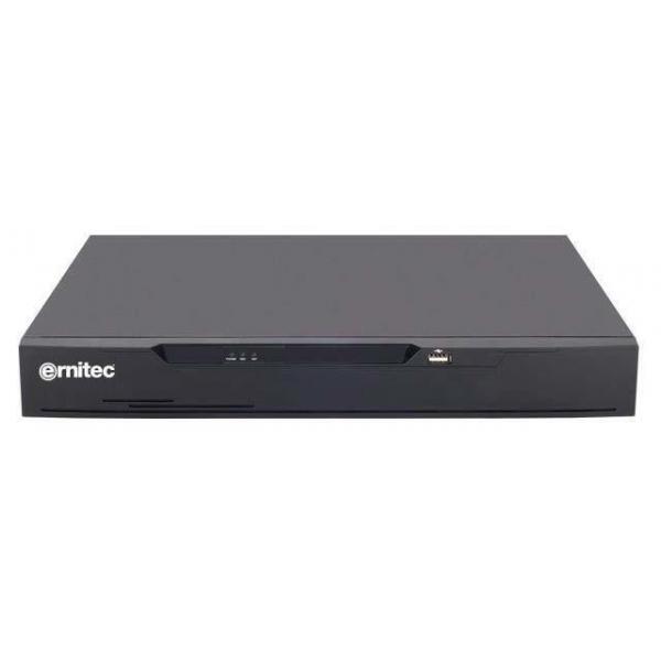 3733984 Ernitec Cygnus 16 Channel Hybrid NVR,