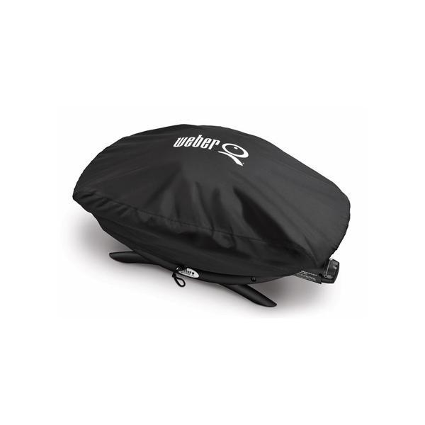 3653984 Weber WEBER CUSTODIA IN VINILE PER BARBECUE WEBER Q SERIE 2000