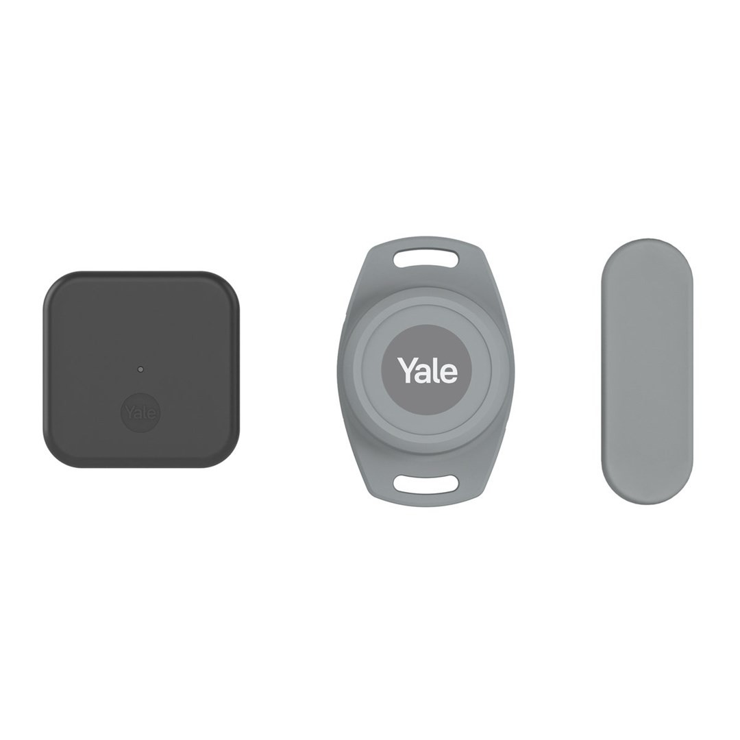 Yale Smart Opener Garage 50 mm 30 mm 50 mm Gates 05/102310/BW