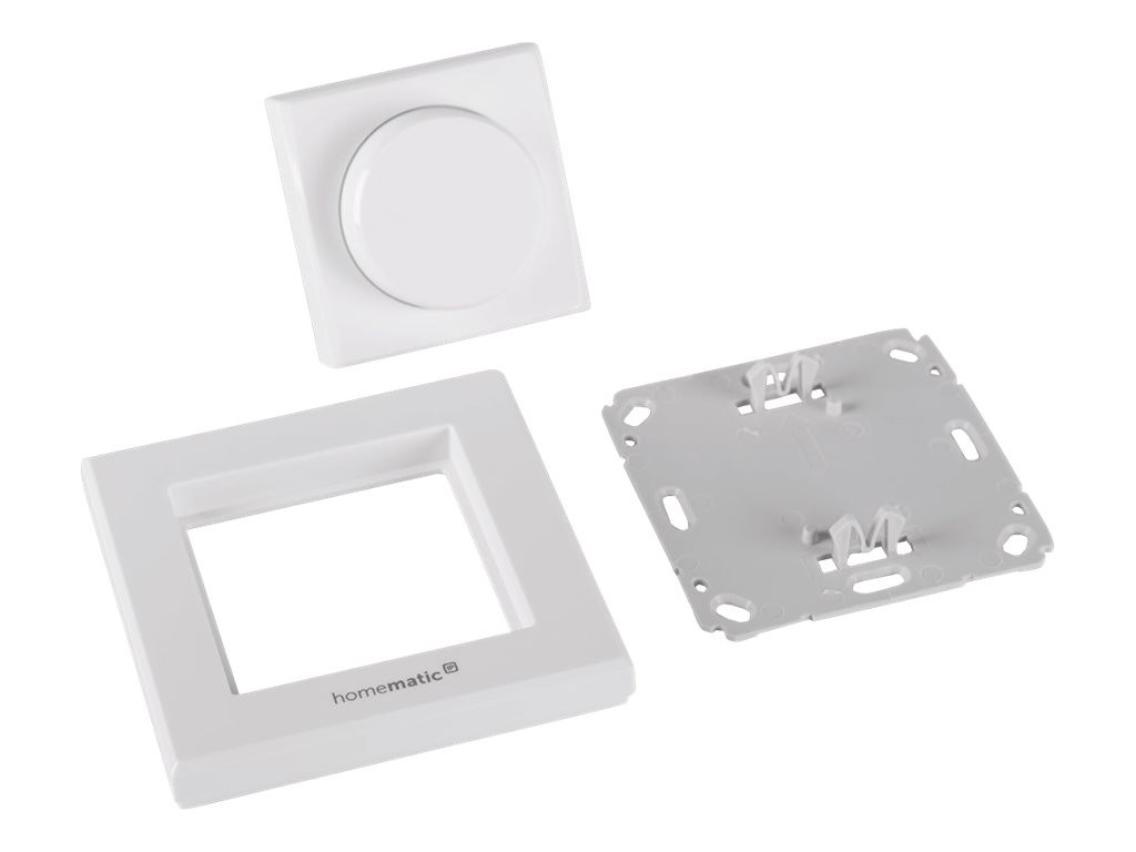 eQ-3 AG Homematic IP Drehtaster 868 868.6 MHz 869.4 869.65 MHz 154888A0