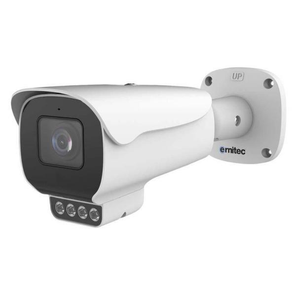 3733983 Ernitec 8MP Varifocal 2.7-13.5mm