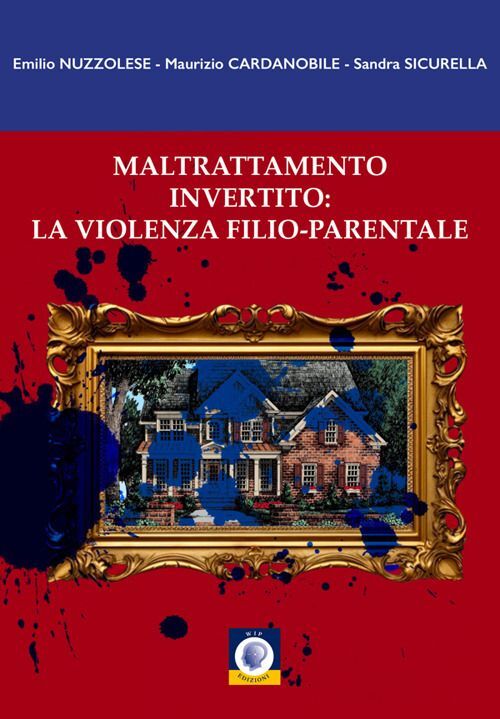 Libri Emilio Nuzzolese / Cardanobile Maurizio / Sandra Sicurella - Maltrattament