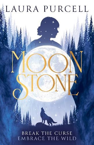 Laura Purcell Moonstone (Tascabile)