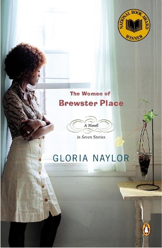 Gloria Naylor The Women of Brewster Place (Tascabile)