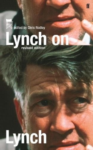 David Lynch Lynch on Lynch (Tascabile)