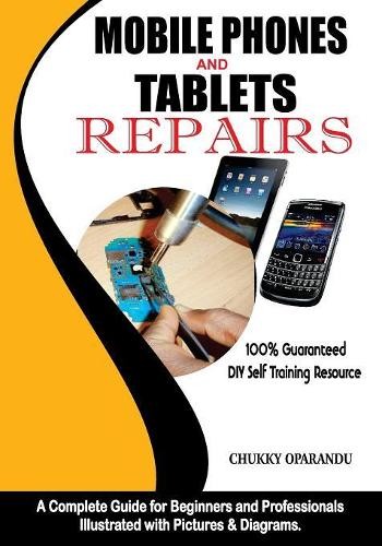 Chukky Oparandu Mobile Phones and Tablets Repairs (Tascabile)