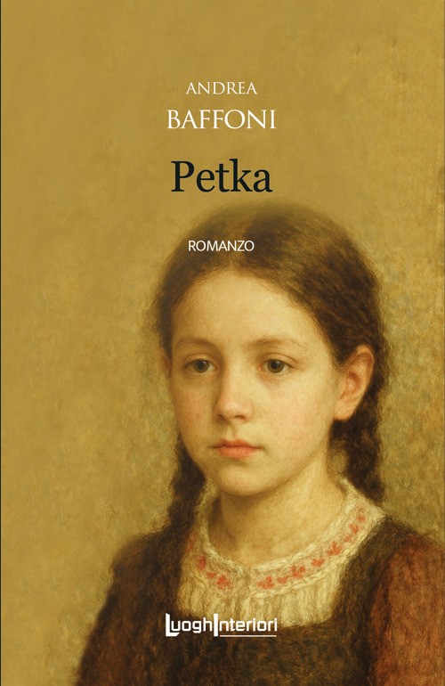 Petka - 2025 - LuoghInteriori (Interline@)