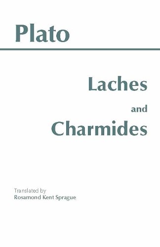Rosamond Kent Sprague Laches (Tascabile)