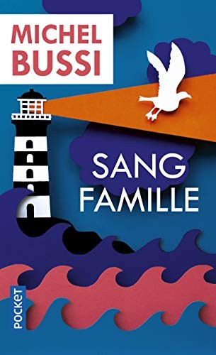 9782266291361 Sang famille - Michel Bussi