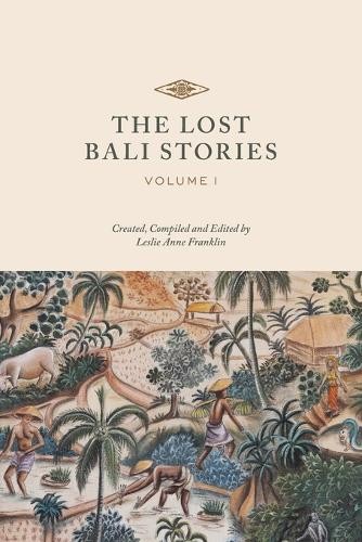 The Lost Bali Stories (Tascabile) Lost Bali Stories