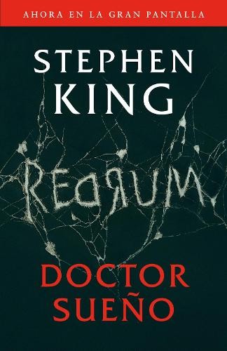 Stephen King Doctor Sueño (Movie Tie-In Edition) / Doctor Sleep (Mov (Tascabile)
