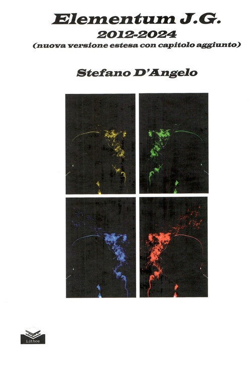 Elementum J.G. 2012-2024 (nuova versione estesa con capitolo aggi