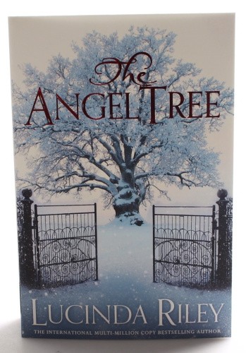 The Angel Tree by Lucinda Riley by Riley, Lucinda [Paperback]