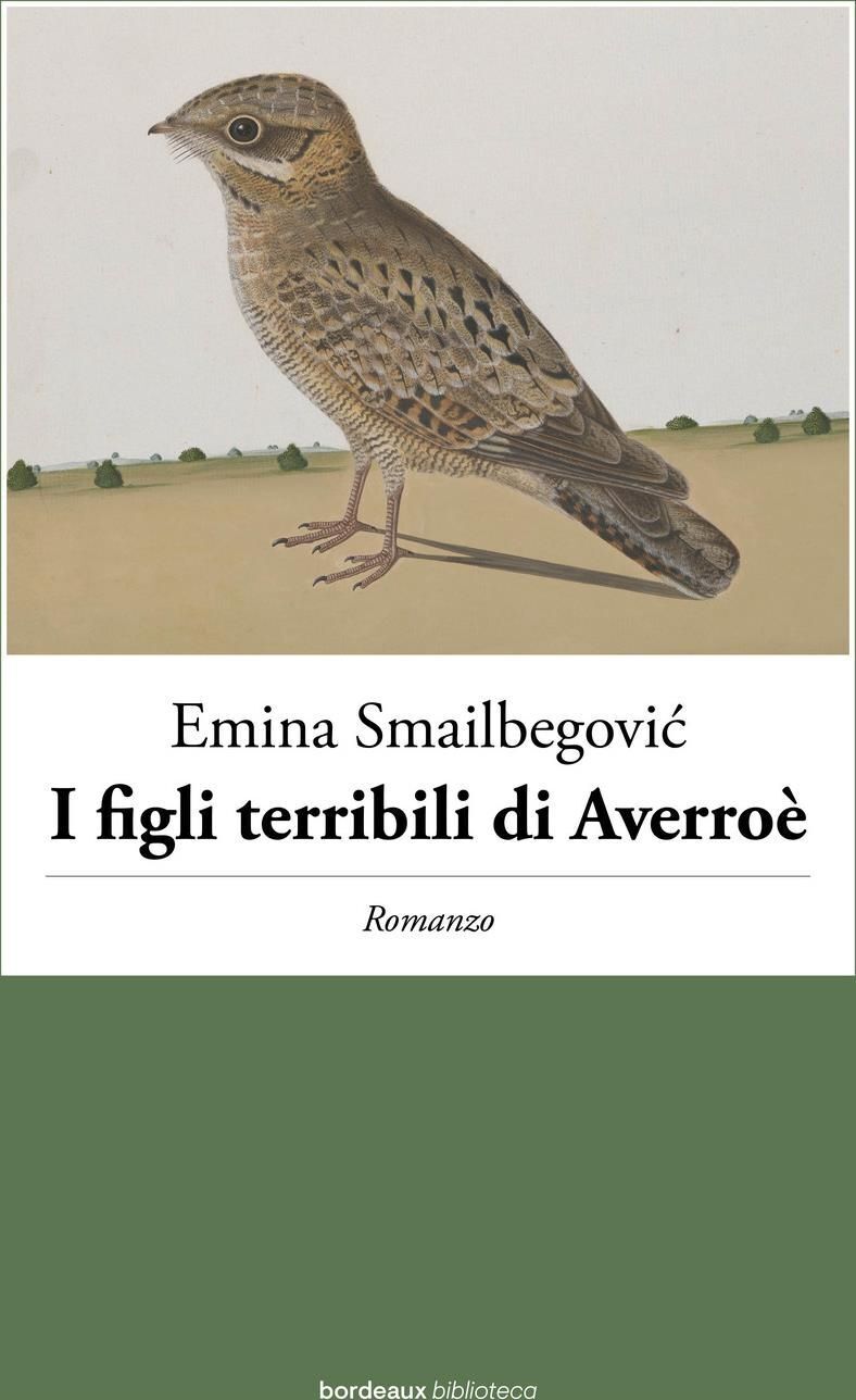 Libri Smailbegovic Emina - I Figli Terribili Di Averroe