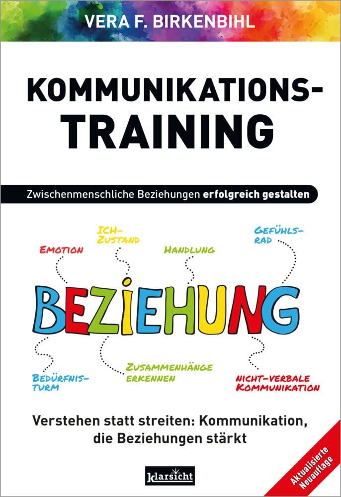 Birkenbihl, V Kommunikationstraining - (German Import) Book NUOVO