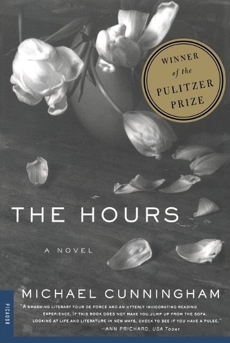 Michael Cunningham The Hours (Tascabile)