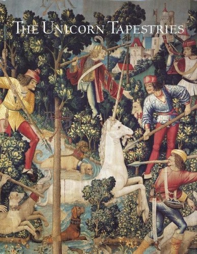 The Unicorn Tapestries at the Metropolitan Museum of Art (Metropolitan Museum