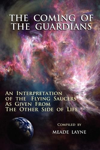 Meade Layne The Coming of the Guardians (Tascabile)