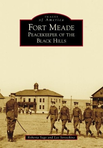 Roberta Sago Lee Stroschine Fort Meade (Tascabile)
