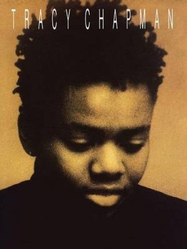 Tracy Chapman by Tracy Chapman [Paperback]