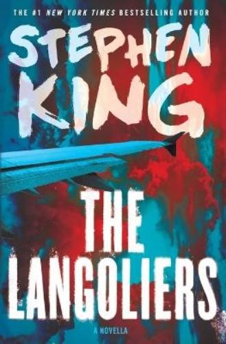 Stephen King The Langoliers (Tascabile)