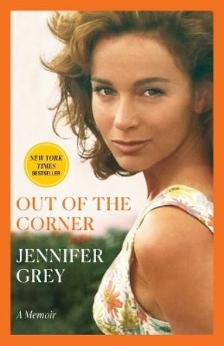 Jennifer Grey Out of the Corner (Tascabile)