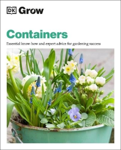 Geoff Stebbings Grow Containers (Tascabile)