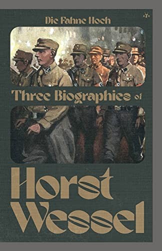 Fritz Daum Max Kullak Erwin Reitmann Die Fahne Hoch (Tascabile)