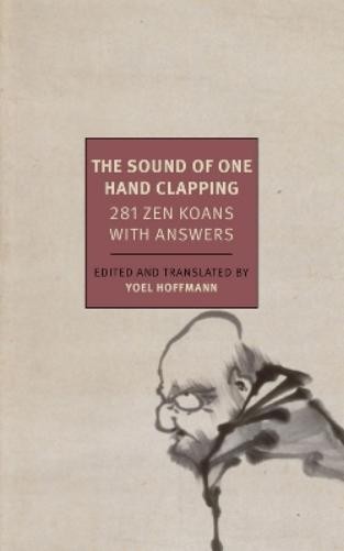 Dror Burstein Yoel Hoffman The Sound of One Hand (Tascabile)