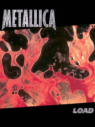 Play it Like it is Guitar: Metallica - Load by Jeff Jacobson