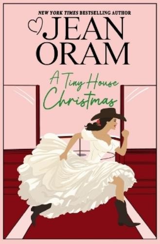 Jean Oram A Tiny House Christmas (Tascabile) Hockey Sweethearts