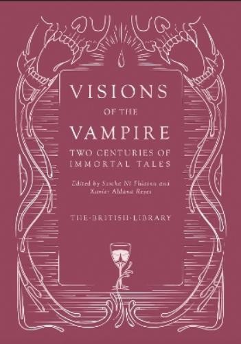 Sorcha Ni Fhlainn Visions of the Vampire (Copertina rigida)