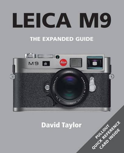 D Taylor Leica M9 (Tascabile)