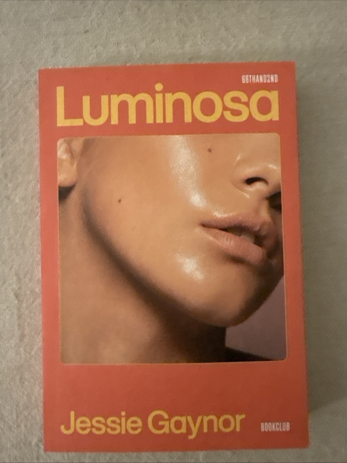 Libri Gaynor Jessie - Luminosa