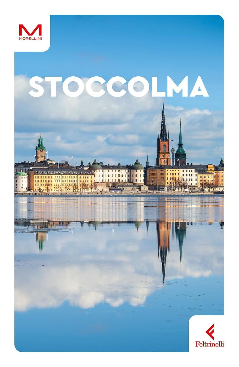 Stoccolma [Paperback]