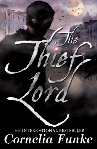 Cornelia Funke The Thief Lord (Tascabile)
