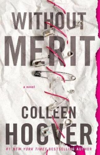 Colleen Hoover Without Merit (Tascabile)