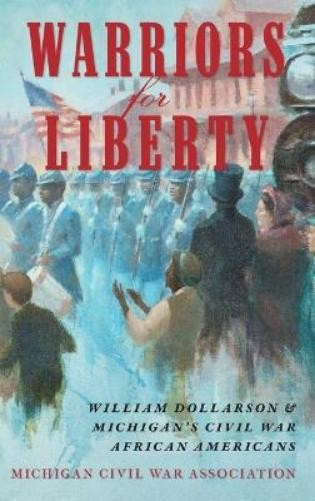 Jack Dempsey Warriors for Liberty (Copertina rigida)
