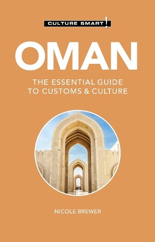 Nicole Brewer Oman - Culture Smart! (Tascabile) Culture Smart!