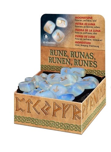 MOONSTONE RUNES