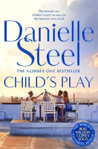 Danielle Steel Child's Play (Tascabile)