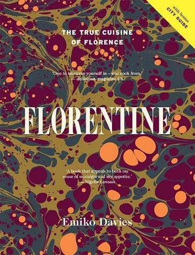 Emiko Davies Florentine (Copertina rigida)