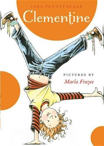Sara Pennypacker Clementine (Tascabile) Clementine