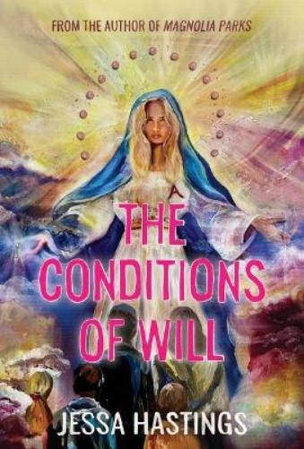 Jessa Hastings The Conditions of Will (Tascabile)