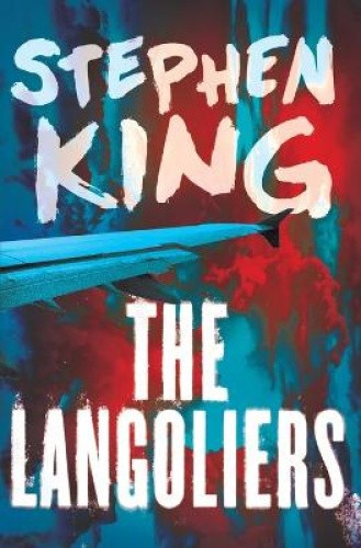 The Langoliers by King, Stephen [Paperback]