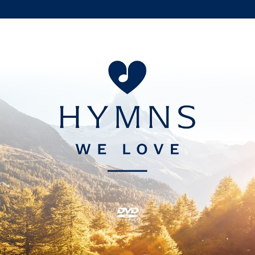 Steve Cramer Pippa Cramer Hymns We Love DVD (DVD) Hymns We Love
