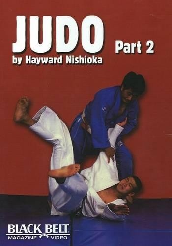 Hayward Nishioka Judo, Vol. 2 (DVD)