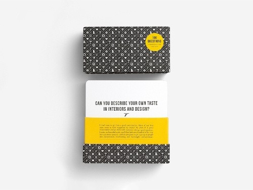 100 Questions Game: A Toolkit of 100 Questions to Spark Exciting and