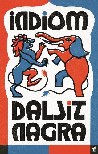 Daljit Nagra indiom (Copertina rigida)