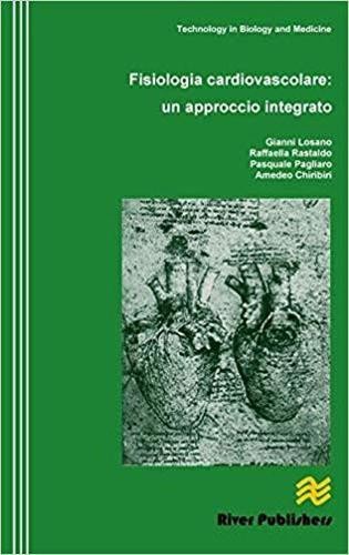 Gianni Losano Fisiologia cardiovascolare (Copertina rigida)